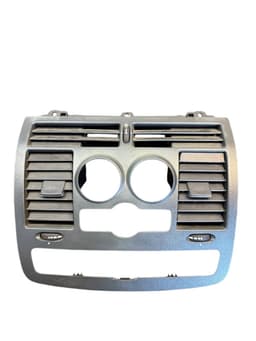 MERCEDES-BENZ A6396800007 6396800007 Air Vent Center Front MERCEDES-BENZ VITO / VIANO (W639) (2003-2014) — thumbnail 1