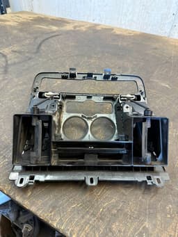 MERCEDES-BENZ A6396800007 6396800007 Air Vent Center Front MERCEDES-BENZ VITO / VIANO (W639) (2003-2014) — thumbnail 9