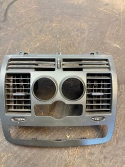 MERCEDES-BENZ A6396800007 6396800007 Air Vent Center Front MERCEDES-BENZ VITO / VIANO (W639) (2003-2014) — thumbnail 5