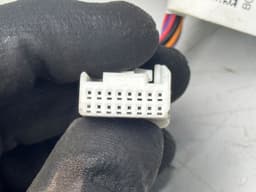 TESLA 1084854-00-J 108485400J Battery charging port / dock TESLA MODEL 3 (2017-) — thumbnail 4