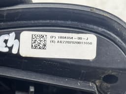 TESLA 1084854-00-J 108485400J Battery charging port / dock TESLA MODEL 3 (2017-) — thumbnail 3