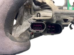 VW 7P0698007B Air Suspension Compressor VW TOUAREG II (7P) (2010-2018) — thumbnail 5