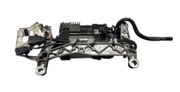 VW 7P0698007B Air Suspension Compressor VW TOUAREG II (7P) (2010-2018) — thumbnail 2
