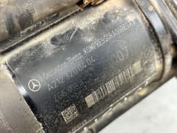 MERCEDES-BENZ 4430201701 Air Suspension Compressor MERCEDES-BENZ E-CLASS (W212) (2009-2016) — thumbnail 3