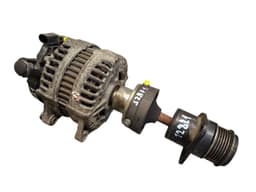 FORD 6G9N10300UD Alternator FORD MONDEO Mk IV (BA7) (2007-2014) — thumbnail 1