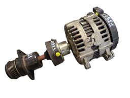 FORD 6G9N10300UD Alternator FORD MONDEO Mk IV (BA7) (2007-2014) — thumbnail 4