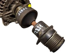 FORD 6G9N10300UD Alternator FORD MONDEO Mk IV (BA7) (2007-2014) — thumbnail 2