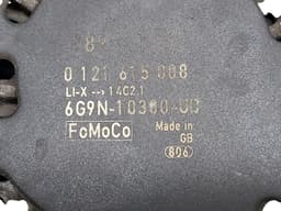 FORD 6G9N10300UD Alternator FORD MONDEO Mk IV (BA7) (2007-2014) — thumbnail 6