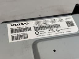 VOLVO 36011716 Audio amplifier VOLVO XC60 II (246) (03.17-) — thumbnail 3