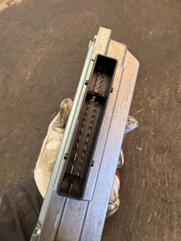 AUDI 8J0035223B Audio amplifier AUDI TT (8J) (2006-2014) — thumbnail 5