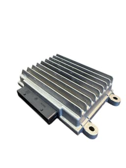 AUDI 8J0035223B Audio amplifier AUDI TT (8J) (2006-2014) — thumbnail 1