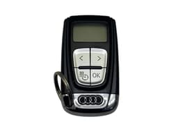 AUDI 4H0963511 Auxiliary Heater remote control AUDI A6 / A6 ALLROAD (C7, 4G) (2010-2018) — thumbnail 1