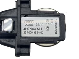 AUDI 4H0963511 Auxiliary Heater remote control AUDI A6 / A6 ALLROAD (C7, 4G) (2010-2018) — thumbnail 3