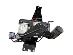 VOLVO 9026496E Auxiliary / pakring heater (webasto) VOLVO S90 / V90 (2016-) — thumbnail 2