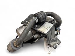VOLVO 9026496E Auxiliary / pakring heater (webasto) VOLVO S90 / V90 (2016-) — thumbnail 1