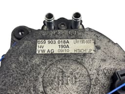 VW 059903018A Alternator VW TOUAREG II (7P) (2010-2018) — thumbnail 6