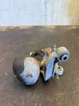CITROËN 9655235680 5277J7 1684448580 527627 1638046380 Air suspension valve block CITROËN C5 II (2008-2019) — thumbnail 4