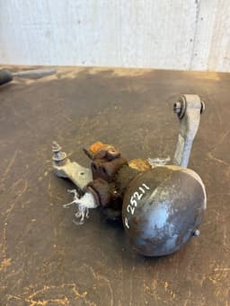 CITROËN 9655235680 5277J7 1684448580 527627 1638046380 Air suspension valve block CITROËN C5 II (2008-2019) — thumbnail 5