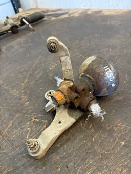 CITROËN 9655235680 5277J7 1684448580 527627 1638046380 Air suspension valve block CITROËN C5 II (2008-2019) — thumbnail 2