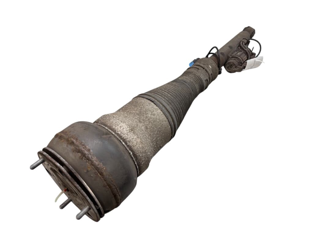 A2223205213 Air shock absorber rear right MERCEDES-BENZ S-CLASS (W222, X222) (2013-2020)