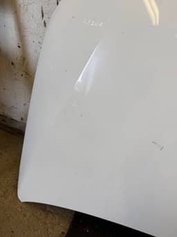 VW 1T0823031Q Bonnet VW TOURAN (1T3) (2010-2015) — thumbnail 10