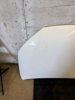 VW 1T0823031Q Bonnet VW TOURAN (1T3) (2010-2015) — thumbnail 4