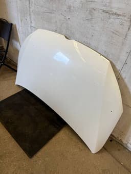 VW 1T0823031Q Bonnet VW TOURAN (1T3) (2010-2015) — thumbnail 2