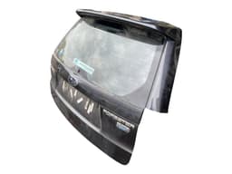 SUBARU Bootlid / tailgate SUBARU FORESTER (SH) (2008-2013) — thumbnail 3