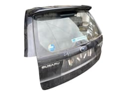SUBARU Bootlid / tailgate SUBARU FORESTER (SH) (2008-2013) — thumbnail 2