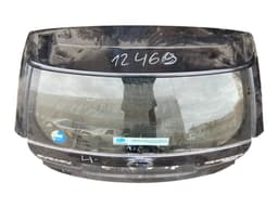 SUBARU Bootlid / tailgate SUBARU FORESTER (SH) (2008-2013) — thumbnail 5
