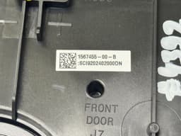 TESLA 1567359-00-B 156735900B 1567455-00-B 156745500B Body control module (BCM) TESLA MODEL 3 (2017-) — thumbnail 7
