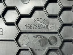 TESLA 1567359-00-B 156735900B 1567455-00-B 156745500B Body control module (BCM) TESLA MODEL 3 (2017-) — thumbnail 6