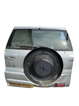 TOYOTA Bootlid / tailgate TOYOTA RAV 4 II (XA20) (2000-2005) — thumbnail 1