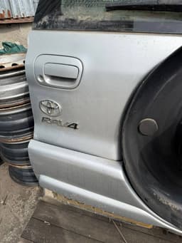 TOYOTA Bootlid / tailgate TOYOTA RAV 4 II (XA20) (2000-2005) — thumbnail 9