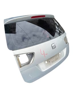 SEAT Bootlid / tailgate SEAT ALHAMBRA II (7N) (2010-2020) — thumbnail 2