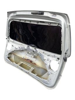 SEAT Bootlid / tailgate SEAT ALHAMBRA II (7N) (2010-2020) — thumbnail 8