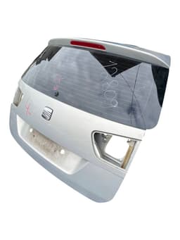 SEAT Bootlid / tailgate SEAT ALHAMBRA II (7N) (2010-2020) — thumbnail 3
