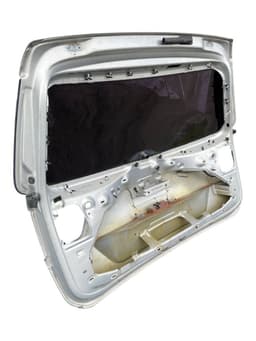 SEAT Bootlid / tailgate SEAT ALHAMBRA II (7N) (2010-2020) — thumbnail 7
