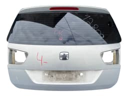 SEAT Bootlid / tailgate SEAT ALHAMBRA II (7N) (2010-2020) — thumbnail 1