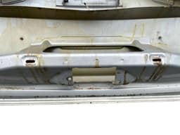 SEAT Bootlid / tailgate SEAT ALHAMBRA II (7N) (2010-2020) — thumbnail 10
