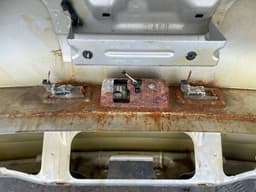 SEAT Bootlid / tailgate SEAT ALHAMBRA II (7N) (2010-2020) — thumbnail 9