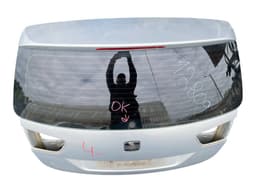 SEAT Bootlid / tailgate SEAT ALHAMBRA II (7N) (2010-2020) — thumbnail 4