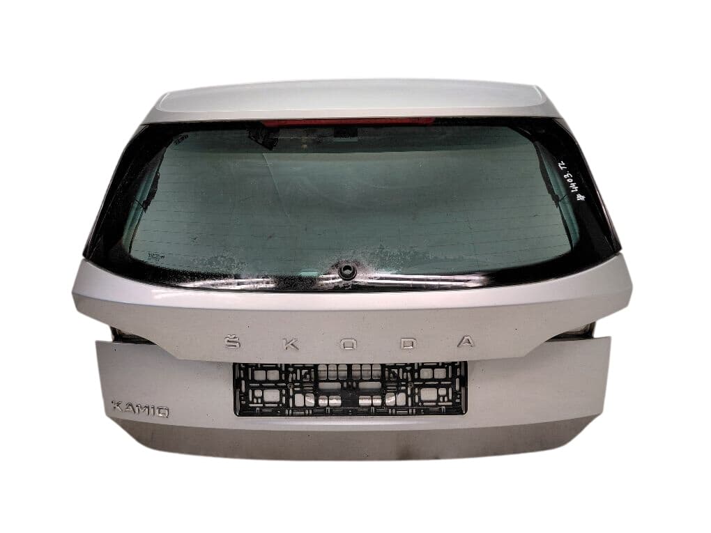 SKODA 658827023 Bootlid / tailgate SKODA KAMIQ (NW4) (2019-)