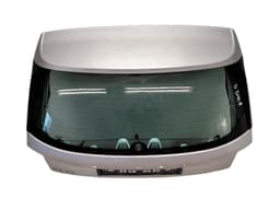 SKODA 658827023 Bootlid / tailgate SKODA KAMIQ (NW4) (2019-) — thumbnail 2