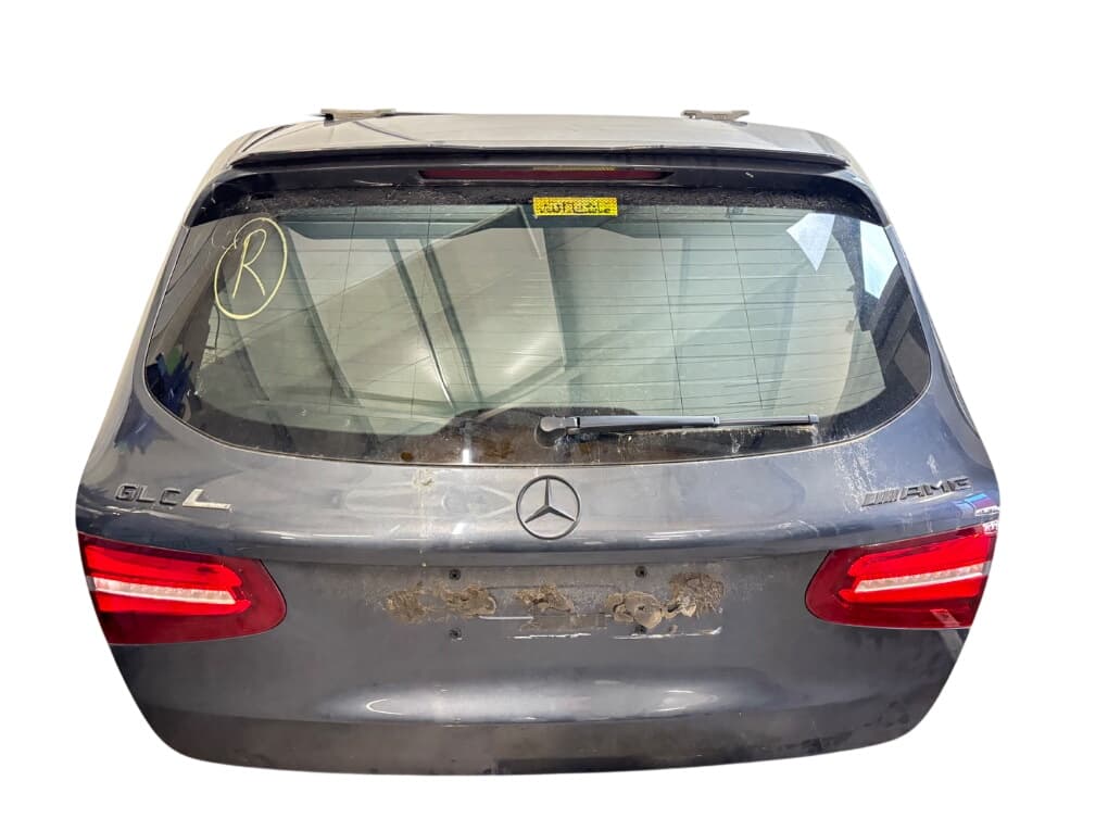 MERCEDES-BENZ A2537400305 Bootlid / tailgate MERCEDES-BENZ GLC (X253) (2015-2022)