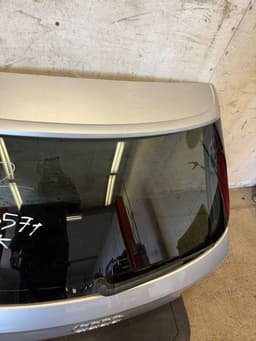AUDI 4G9827025B Bootlid / tailgate AUDI A6 / A6 ALLROAD (C7, 4G) (2010-2018) — thumbnail 5