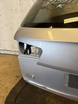 AUDI 4G9827025B Bootlid / tailgate AUDI A6 / A6 ALLROAD (C7, 4G) (2010-2018) — thumbnail 9