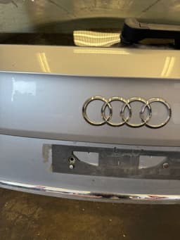 AUDI 4G9827025B Bootlid / tailgate AUDI A6 / A6 ALLROAD (C7, 4G) (2010-2018) — thumbnail 10