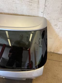 AUDI 4G9827025B Bootlid / tailgate AUDI A6 / A6 ALLROAD (C7, 4G) (2010-2018) — thumbnail 6