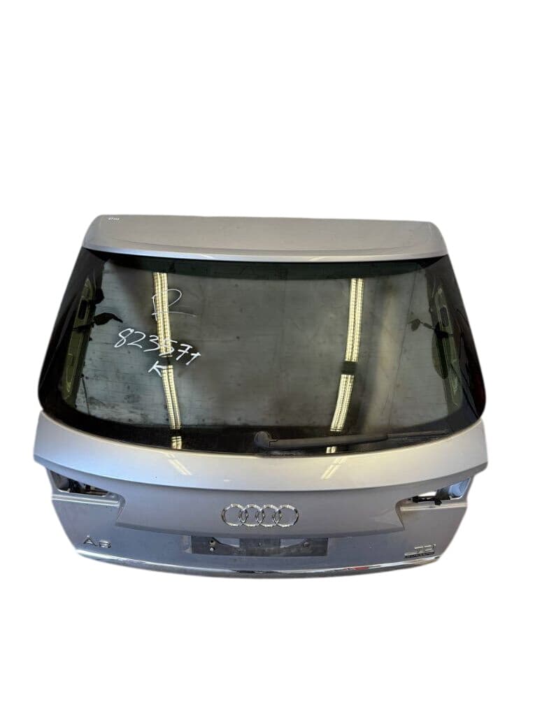 4G9827025B Bootlid / tailgate AUDI A6 / A6 ALLROAD (C7, 4G) (2010-2018)
